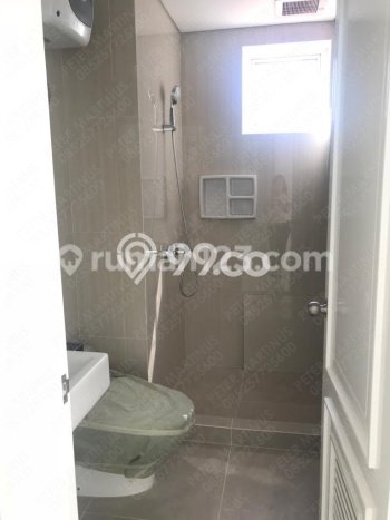 Siap Huni Apartemen Prestisius di Tanjung Duren 2 Kamar & 1 Kamar Mandi Siap Huni Apartemen Prestisius di Tanjung Duren 2 Kamar & 1 Kamar Mandi