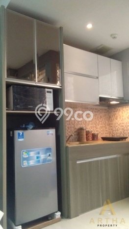 Hunian Apartemen Ekonomis 1 KT 1 KM di Andir, Bandung, Jawa Barat Hunian Apartemen Ekonomis 1 KT 1 KM di Andir, Bandung, Jawa Barat