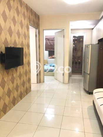 Sewa Apartemen Ekonomis 2 BR di Pluit Jakarta Utara Sewa Apartemen Ekonomis 2 BR di Pluit Jakarta Utara