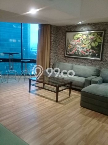 Apartemen Sewa 1 Kamar Hemat Siap Huni di Jakarta Barat, Luas 88m2 Apartemen Sewa 1 Kamar Hemat Siap Huni di Jakarta Barat, Luas 88m2