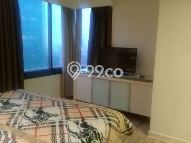 Apartemen Sewa 1 Kamar Hemat Siap Huni di Jakarta Barat, Luas 88m2 Apartemen Sewa 1 Kamar Hemat Siap Huni di Jakarta Barat, Luas 88m2