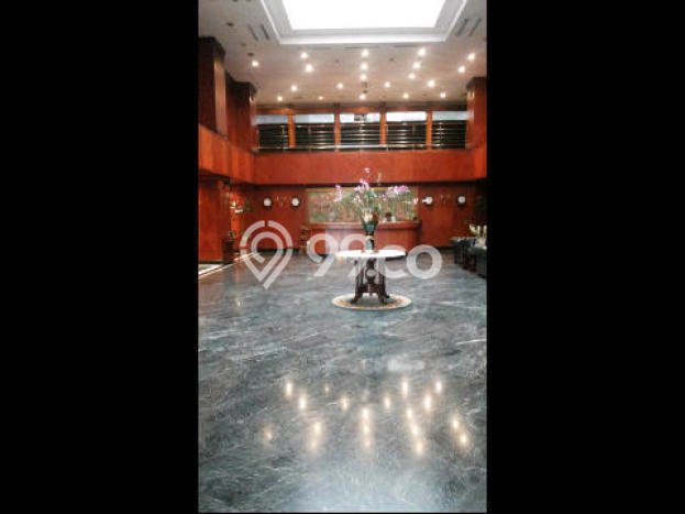 Disewakan Apartemen Murah di Sudirman 2 Bedroom Disewakan Apartemen Murah di Sudirman 2 Bedroom