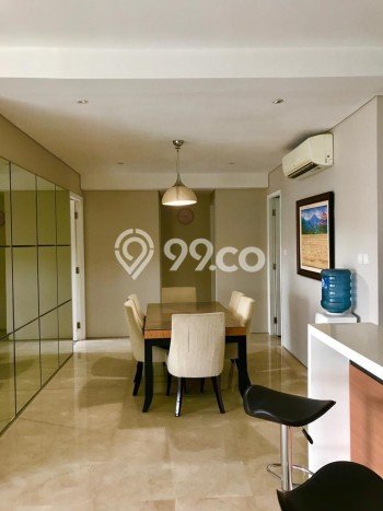 Dijual Apartemen Mewah 3 Bedroom di Jakarta Selatan Dekat ke Fasilitas Umum Dijual Apartemen Mewah 3 Bedroom di Jakarta Selatan Dekat ke Fasilitas Umum