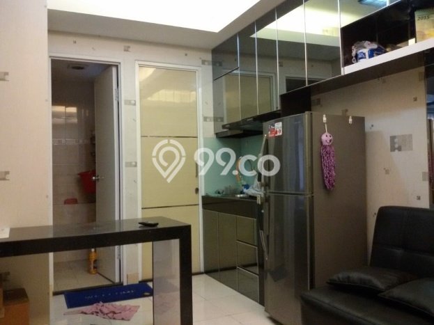 Sewa Apartemen Terjangkau 2 BR di Pantai Indah Kapuk Jakarta Utara Sewa Apartemen Terjangkau 2 BR di Pantai Indah Kapuk Jakarta Utara
