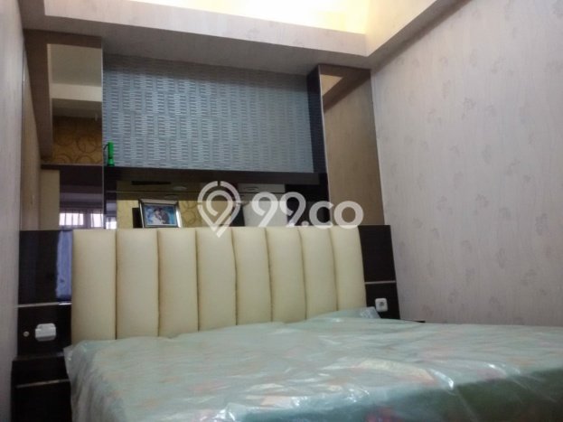 Sewa Apartemen Terjangkau 2 BR di Pantai Indah Kapuk Jakarta Utara Sewa Apartemen Terjangkau 2 BR di Pantai Indah Kapuk Jakarta Utara