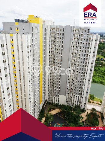 UNIT PREMIUM! Apartemen di Summarecon Bekasi, 0 KM, Luas 20m², Lokasi Elite, Pemandangan Kota UNIT PREMIUM! Apartemen di Summarecon Bekasi, 0 KM, Luas 20m², Lokasi Elite, Pemandangan Kota