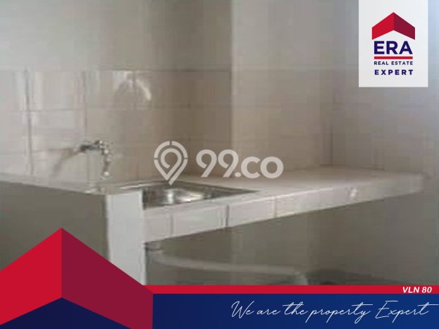 Apartemen di Pulogebang, 0 KM, Luas 42m², Lokasi Strategis Apartemen di Pulogebang, 0 KM, Luas 42m², Lokasi Strategis