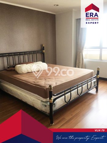 Apartemen Premium Kawasan Kelapa Gading, 0 KM, Luas 42m², Area Prestisius Apartemen Premium Kawasan Kelapa Gading, 0 KM, Luas 42m², Area Prestisius