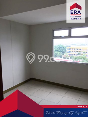 Apartemen di Kelapa Gading, 0 KM, Luas 48m², Lokasi Premium Apartemen di Kelapa Gading, 0 KM, Luas 48m², Lokasi Premium