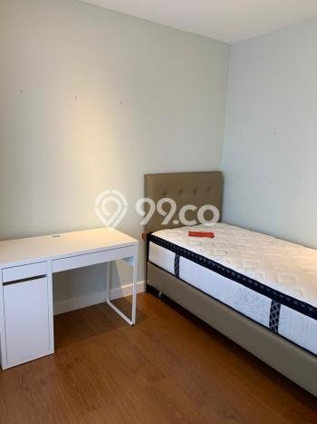 Apartemen High-End Dijual di Kebayoran Lama Luas 135m2 Apartemen High-End Dijual di Kebayoran Lama Luas 135m2