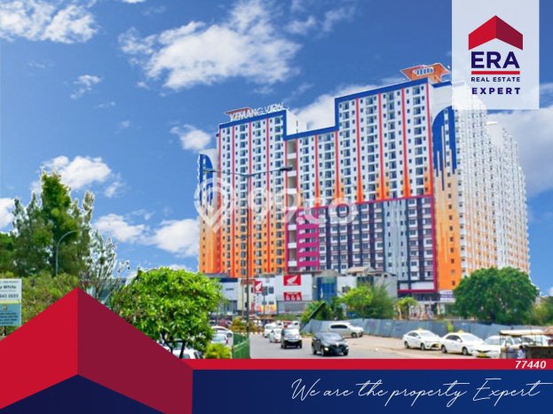 Apartemen Premium Kawasan Pekayon, 0 KT, Luas 58m², Dekat Pekayon, Bekasi, Bekasi Apartemen Premium Kawasan Pekayon, 0 KT, Luas 58m², Dekat Pekayon, Bekasi, Bekasi