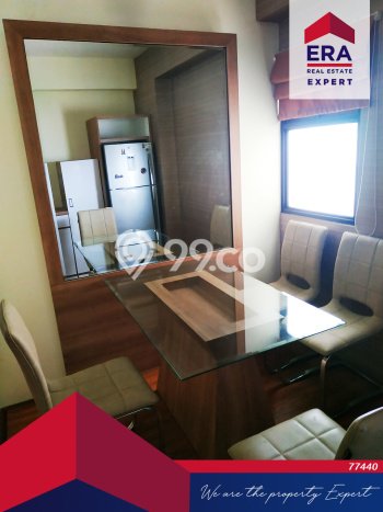 Apartemen Premium Kawasan Pekayon, 0 KT, Luas 58m², Dekat Pekayon, Bekasi, Bekasi Apartemen Premium Kawasan Pekayon, 0 KT, Luas 58m², Dekat Pekayon, Bekasi, Bekasi
