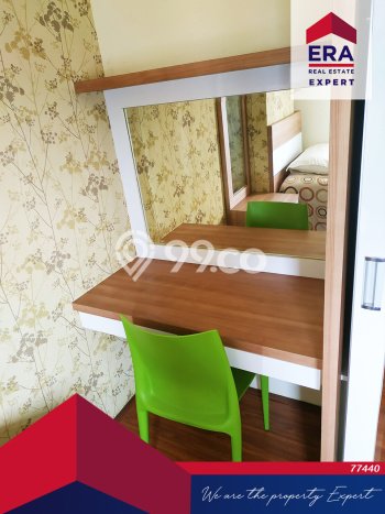 Apartemen Premium Kawasan Pekayon, 0 KT, Luas 58m², Dekat Pekayon, Bekasi, Bekasi Apartemen Premium Kawasan Pekayon, 0 KT, Luas 58m², Dekat Pekayon, Bekasi, Bekasi
