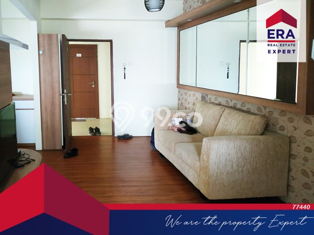 Apartemen Premium Kawasan Pekayon, 0 KT, Luas 58m², Dekat Pekayon, Bekasi, Bekasi Apartemen Premium Kawasan Pekayon, 0 KT, Luas 58m², Dekat Pekayon, Bekasi, Bekasi