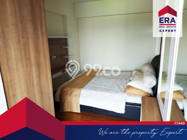 Apartemen Premium Kawasan Pekayon, 0 KT, Luas 58m², Dekat Pekayon, Bekasi, Bekasi Apartemen Premium Kawasan Pekayon, 0 KT, Luas 58m², Dekat Pekayon, Bekasi, Bekasi