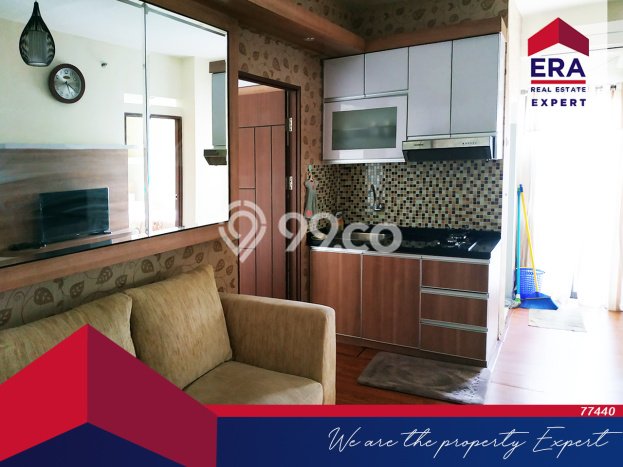 Apartemen Premium Kawasan Pekayon, 0 KT, Luas 58m², Dekat Pekayon, Bekasi, Bekasi Apartemen Premium Kawasan Pekayon, 0 KT, Luas 58m², Dekat Pekayon, Bekasi, Bekasi