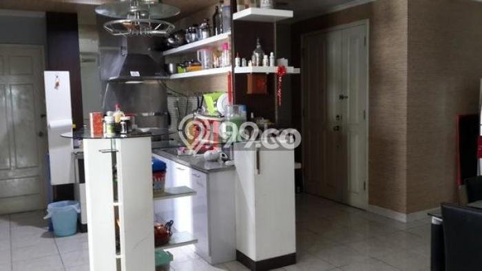 Apartemen Siap Huni 4 Kamar dengan Harga Terjangkau di Area Kelapa Gading, Jakarta Utara Apartemen Siap Huni 4 Kamar dengan Harga Terjangkau di Area Kelapa Gading, Jakarta Utara