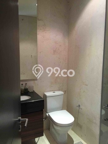 Hunian Apartemen Eksklusif untuk Dijual di Jakarta Selatan dengan 2 BR & 2 Kamar Mandi Hunian Apartemen Eksklusif untuk Dijual di Jakarta Selatan dengan 2 BR & 2 Kamar Mandi