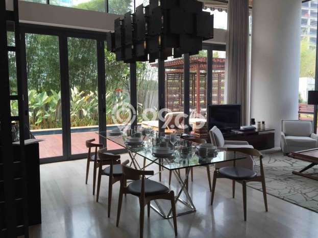 Hunian Apartemen Eksklusif untuk Dijual di Jakarta Selatan dengan 2 BR & 2 Kamar Mandi Hunian Apartemen Eksklusif untuk Dijual di Jakarta Selatan dengan 2 BR & 2 Kamar Mandi