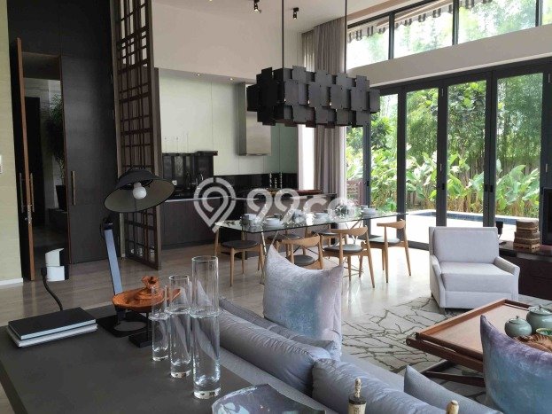 Hunian Apartemen Eksklusif untuk Dijual di Jakarta Selatan dengan 2 BR & 2 Kamar Mandi Hunian Apartemen Eksklusif untuk Dijual di Jakarta Selatan dengan 2 BR & 2 Kamar Mandi