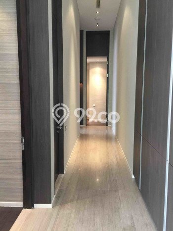Hunian Apartemen Eksklusif untuk Dijual di Jakarta Selatan dengan 2 BR & 2 Kamar Mandi Hunian Apartemen Eksklusif untuk Dijual di Jakarta Selatan dengan 2 BR & 2 Kamar Mandi