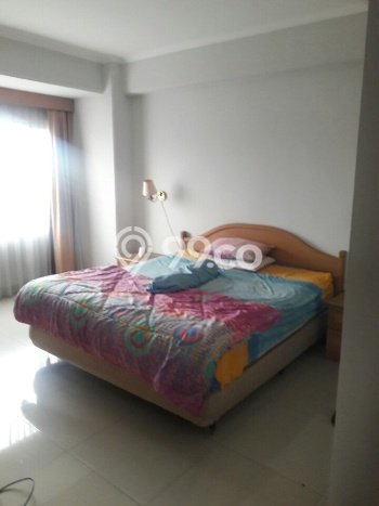 Apartemen di Lippo Karawaci, 3 KT, Luas 96m², Kawasan Lippo Karawaci, Tangerang, Tangerang Apartemen di Lippo Karawaci, 3 KT, Luas 96m², Kawasan Lippo Karawaci, Tangerang, Tangerang