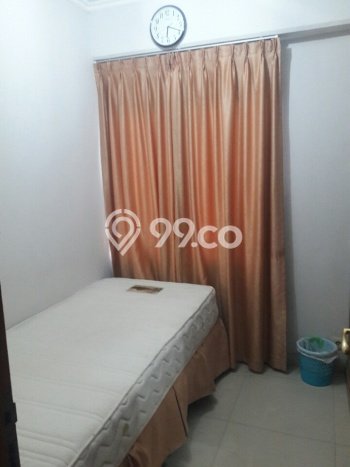 Apartemen di Lippo Karawaci, 3 KT, Luas 96m², Kawasan Lippo Karawaci, Tangerang, Tangerang Apartemen di Lippo Karawaci, 3 KT, Luas 96m², Kawasan Lippo Karawaci, Tangerang, Tangerang