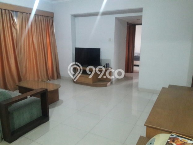 Apartemen di Lippo Karawaci, 3 KT, Luas 96m², Kawasan Lippo Karawaci, Tangerang, Tangerang Apartemen di Lippo Karawaci, 3 KT, Luas 96m², Kawasan Lippo Karawaci, Tangerang, Tangerang