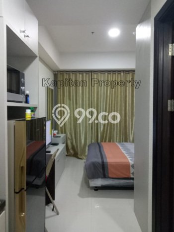 Apartemen Nyaman untuk Dijual di Kembangan, Jakarta Barat, DKI Jakarta Apartemen Nyaman untuk Dijual di Kembangan, Jakarta Barat, DKI Jakarta