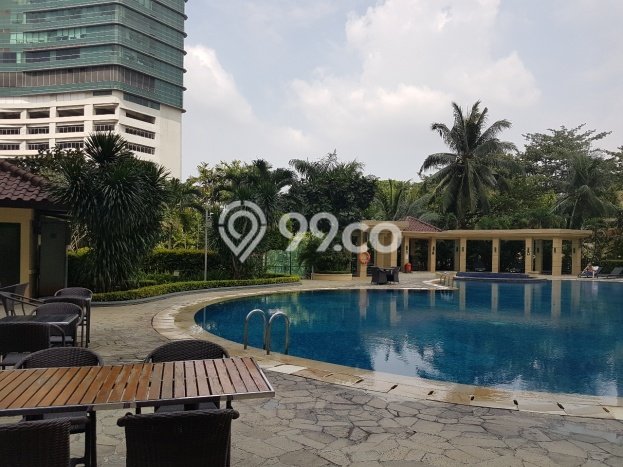 Apartemen Luxury Dijual di Jakarta Selatan Lokasi Strategis Punya 0 Kamar Tidur Apartemen Luxury Dijual di Jakarta Selatan Lokasi Strategis Punya 0 Kamar Tidur