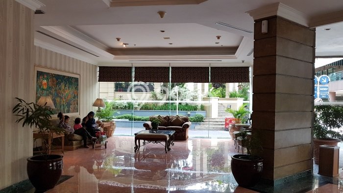 Apartemen Luxury Dijual di Jakarta Selatan Lokasi Strategis Punya 0 Kamar Tidur Apartemen Luxury Dijual di Jakarta Selatan Lokasi Strategis Punya 0 Kamar Tidur