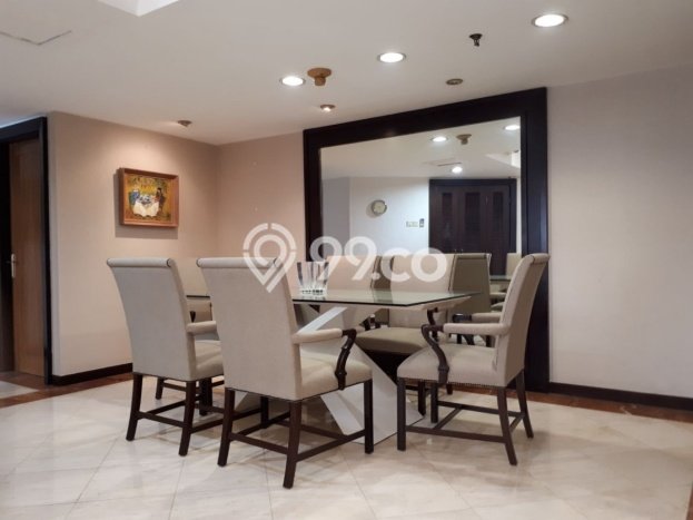 Disewakan Apartemen Terjangkau 0 KT di Karet Jakarta Selatan Disewakan Apartemen Terjangkau 0 KT di Karet Jakarta Selatan