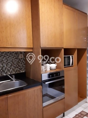 Disewakan Apartemen Terjangkau 0 KT di Karet Jakarta Selatan Disewakan Apartemen Terjangkau 0 KT di Karet Jakarta Selatan