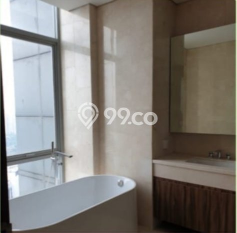 Hunian Apartemen Eksklusif untuk Dijual di Jakarta Selatan dengan 4 BR & 4 Kamar Mandi Hunian Apartemen Eksklusif untuk Dijual di Jakarta Selatan dengan 4 BR & 4 Kamar Mandi