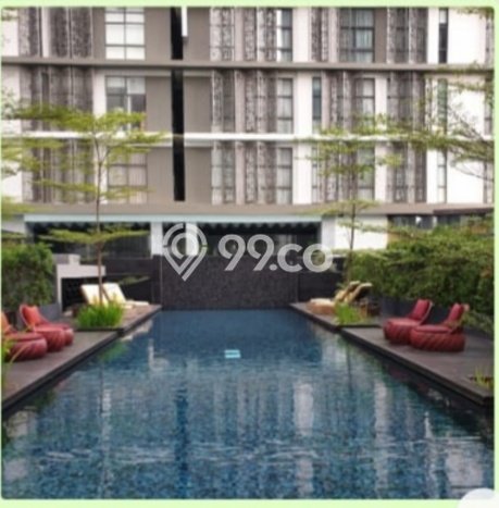 Hunian Apartemen Eksklusif untuk Dijual di Jakarta Selatan dengan 4 BR & 4 Kamar Mandi Hunian Apartemen Eksklusif untuk Dijual di Jakarta Selatan dengan 4 BR & 4 Kamar Mandi