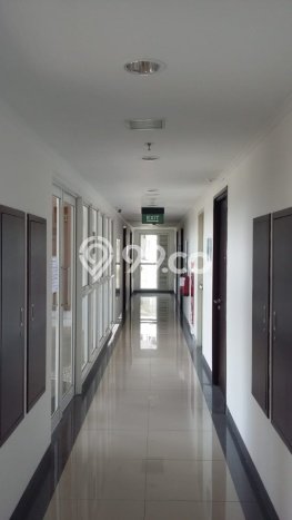 Apartemen Harga Terjangkau untuk Dijual di BSD Dengan Spesifikasi 0 KT & 1 KM Apartemen Harga Terjangkau untuk Dijual di BSD Dengan Spesifikasi 0 KT & 1 KM