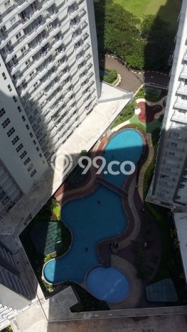 Apartemen Harga Terjangkau untuk Dijual di BSD Dengan Spesifikasi 0 KT & 1 KM Apartemen Harga Terjangkau untuk Dijual di BSD Dengan Spesifikasi 0 KT & 1 KM