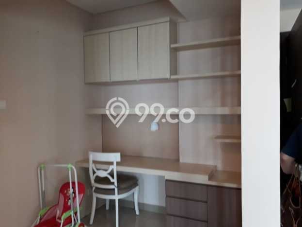 Apartemen Strategis 102m2 di Fatmawati Jakarta Selatan 3 Bedroom Apartemen Strategis 102m2 di Fatmawati Jakarta Selatan 3 Bedroom