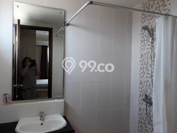 Apartemen Strategis 102m2 di Fatmawati Jakarta Selatan 3 Bedroom Apartemen Strategis 102m2 di Fatmawati Jakarta Selatan 3 Bedroom