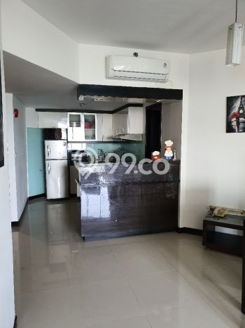 Hunian Apartemen Strategis untuk Dijual di Jakarta Barat dengan 2 Kamar Hunian Apartemen Strategis untuk Dijual di Jakarta Barat dengan 2 Kamar