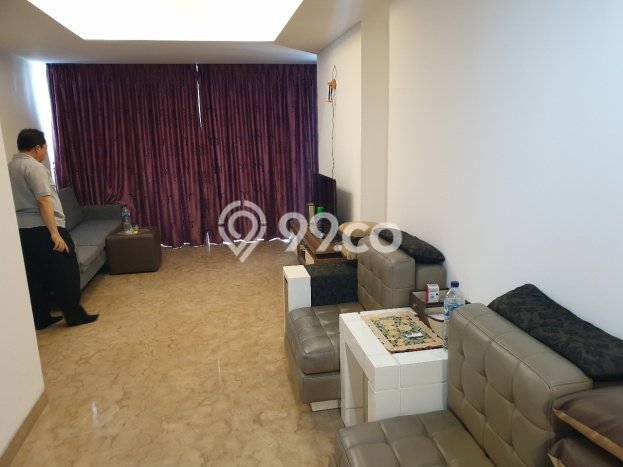 Unit Apartemen Dijual di Kemayoran, Jakarta Pusat, dengan 2 Bedroom, 1 Bathroom Unit Apartemen Dijual di Kemayoran, Jakarta Pusat, dengan 2 Bedroom, 1 Bathroom