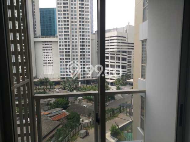 Sewa Apartemen Ekonomis 1 BR di Taman Anggrek Jakarta Barat Sewa Apartemen Ekonomis 1 BR di Taman Anggrek Jakarta Barat