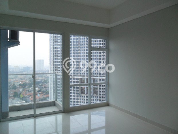 Siap Milik Apartemen 1 KT 1 KM di Kembangan Siap Milik Apartemen 1 KT 1 KM di Kembangan