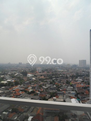 Siap Milik Apartemen 1 KT 1 KM di Kembangan Siap Milik Apartemen 1 KT 1 KM di Kembangan