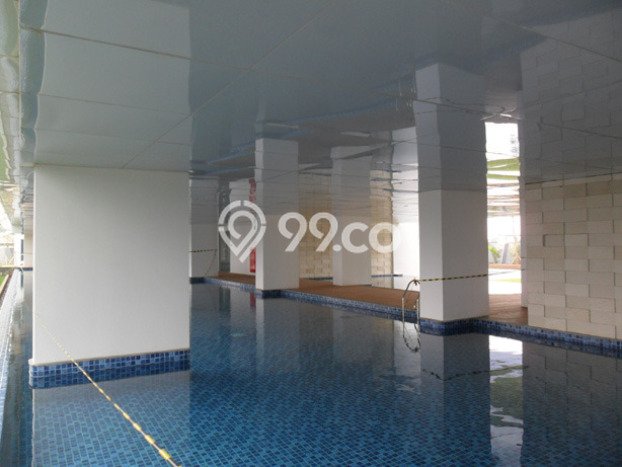 Siap Milik Apartemen 1 KT 1 KM di Kembangan Siap Milik Apartemen 1 KT 1 KM di Kembangan