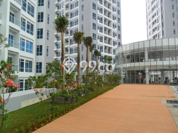 Siap Milik Apartemen 1 KT 1 KM di Kembangan Siap Milik Apartemen 1 KT 1 KM di Kembangan