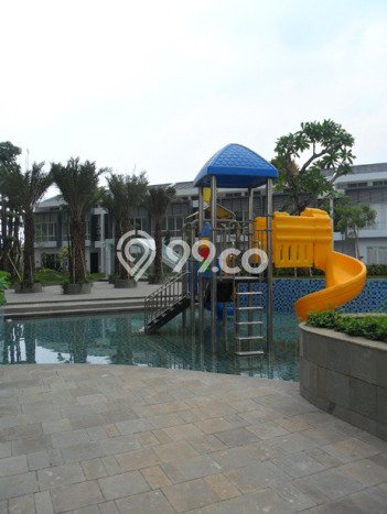 Siap Milik Apartemen 1 KT 1 KM di Kembangan Siap Milik Apartemen 1 KT 1 KM di Kembangan