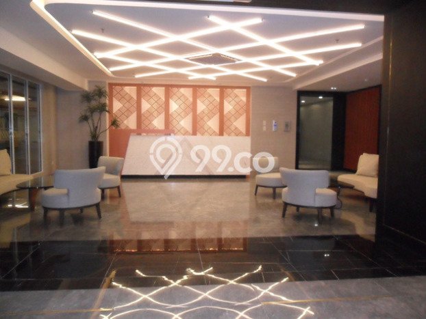 Siap Milik Apartemen 1 KT 1 KM di Kembangan Siap Milik Apartemen 1 KT 1 KM di Kembangan