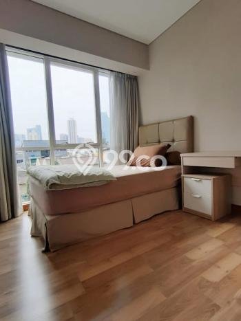 Apartemen di Kuningan, 2 KT, Luas 79m², Lokasi Prospektif Apartemen di Kuningan, 2 KT, Luas 79m², Lokasi Prospektif