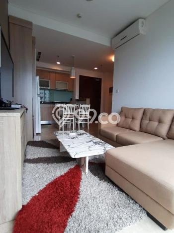 Apartemen di Kuningan, 2 KT, Luas 79m², Lokasi Prospektif Apartemen di Kuningan, 2 KT, Luas 79m², Lokasi Prospektif